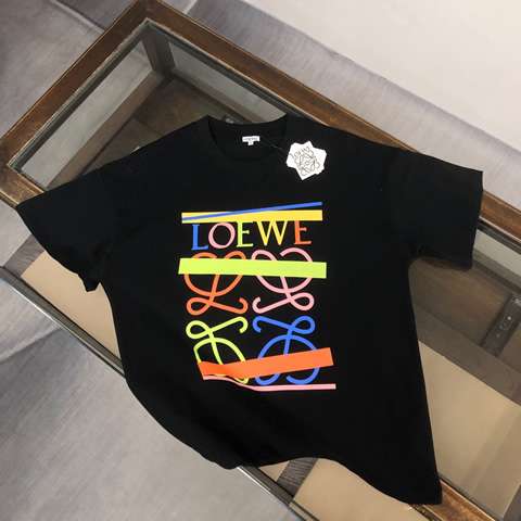 High Quality Replica Loewe T-Shirt for Men