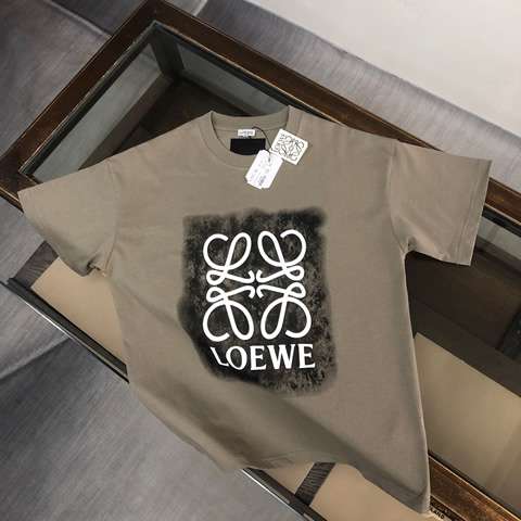 High Quality Replica Loewe T-Shirt for Men