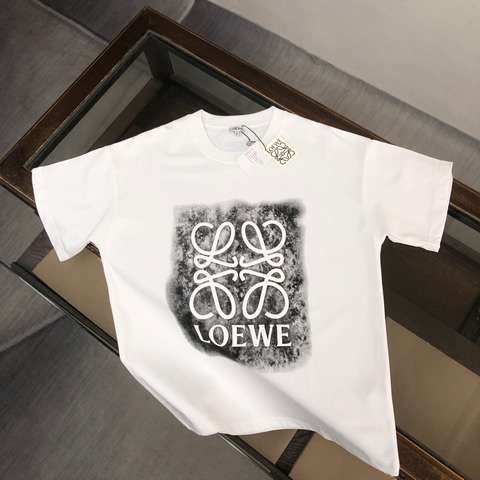 High Quality Replica Loewe T-Shirt for Men