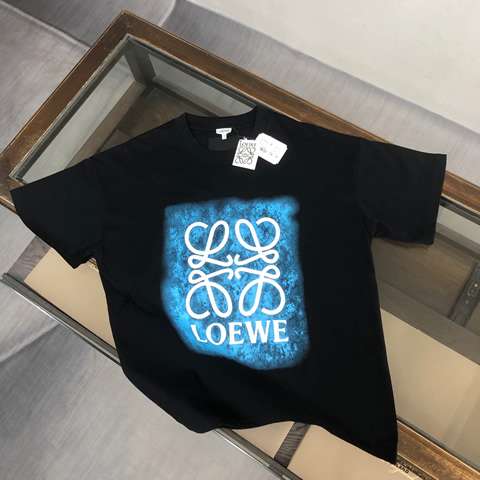 High Quality Replica Loewe T-Shirt for Men