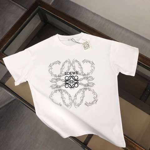 High Quality Replica Loewe T-Shirt for Men