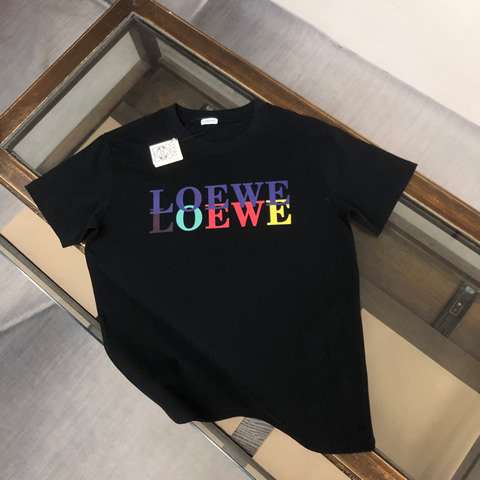 High Quality Replica Loewe T-Shirt for Men