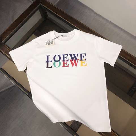 High Quality Replica Loewe T-Shirt for Men