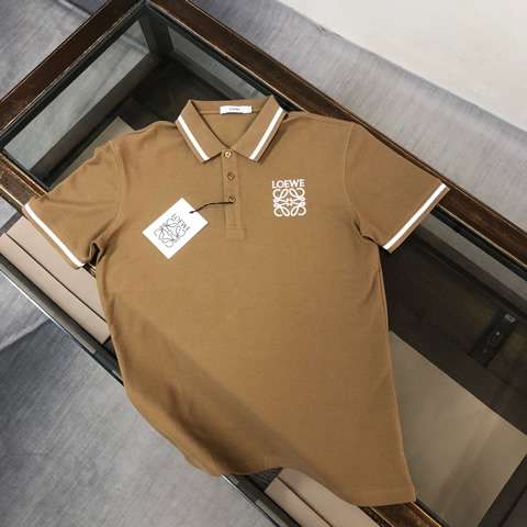 High Quality Replica Loewe T-Shirt for Men