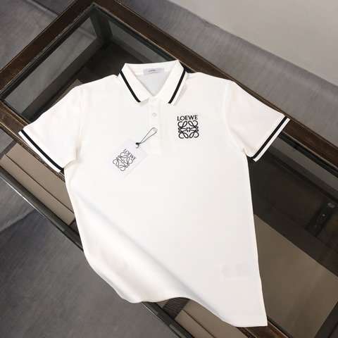 High Quality Replica Loewe T-Shirt for Men