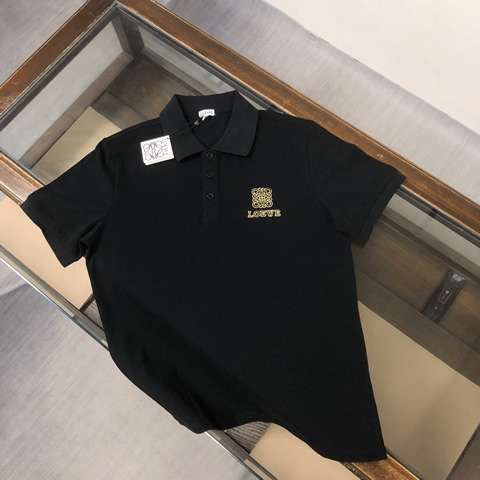 High Quality Replica Loewe T-Shirt for Men