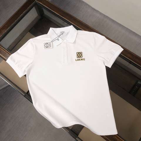 High Quality Replica Loewe T-Shirt for Men