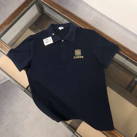 High Quality Replica Loewe T-Shirt for Men