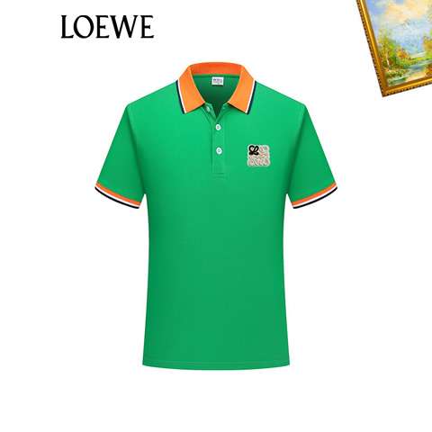 High Quality Replica Loewe T-Shirt for Men