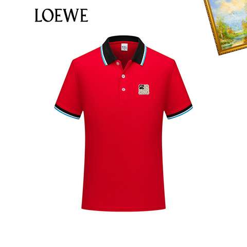 High Quality Replica Loewe T-Shirt for Men