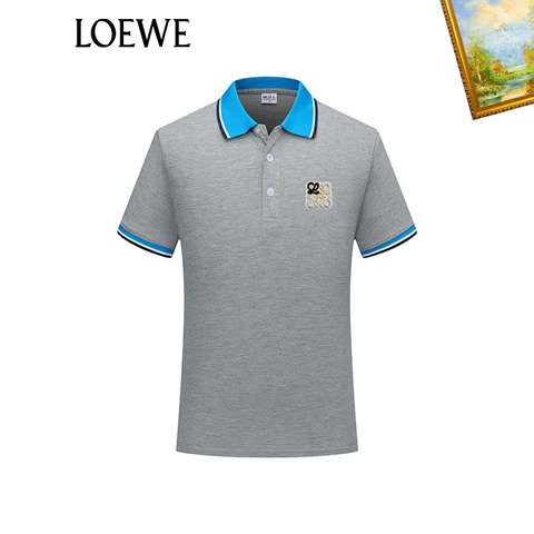 High Quality Replica Loewe T-Shirt for Men