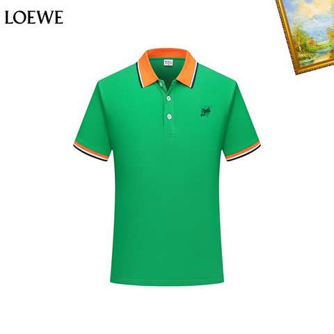 High Quality Replica Loewe T-Shirt for Men