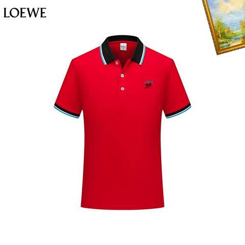 High Quality Replica Loewe T-Shirt for Men