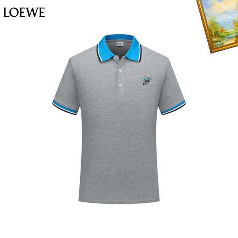 High Quality Replica Loewe T-Shirt for Men