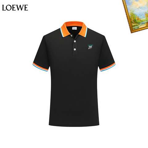 High Quality Replica Loewe T-Shirt for Men