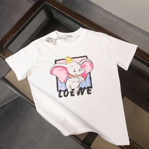 High Quality Replica Loewe T-Shirt for Men