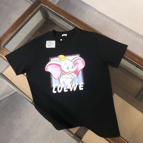 High Quality Replica Loewe T-Shirt for Men