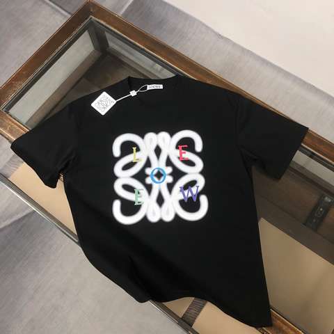 High Quality Replica Loewe T-Shirt for Men