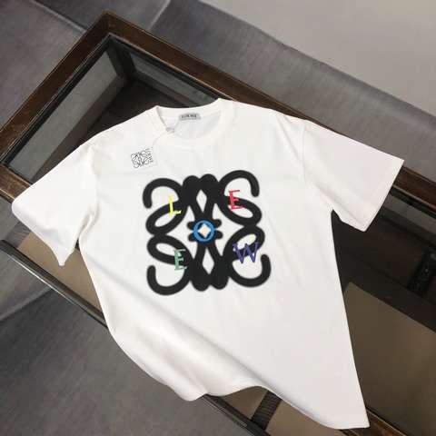 High Quality Replica Loewe T-Shirt for Men