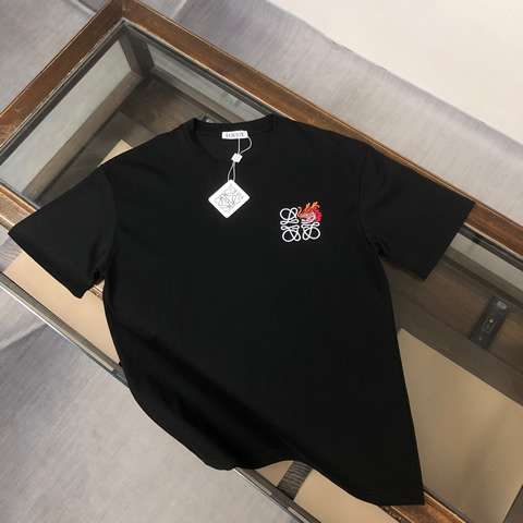 High Quality Replica Loewe T-Shirt for Men