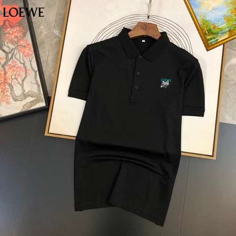 High Quality Replica Loewe T-Shirt for Men