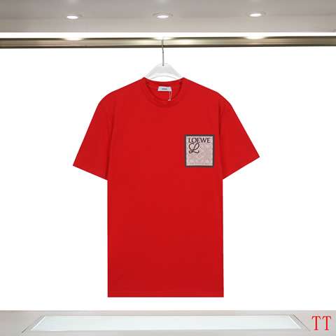 High Quality Replica Loewe T-Shirt for Men