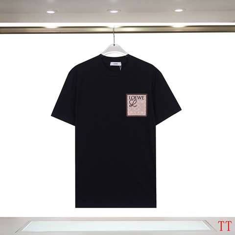 High Quality Replica Loewe T-Shirt for Men