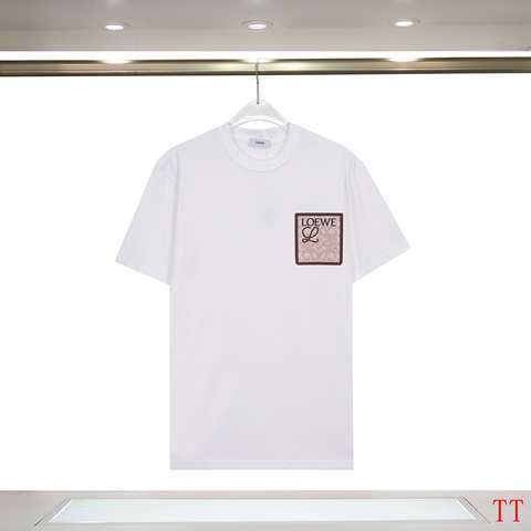 High Quality Replica Loewe T-Shirt for Men