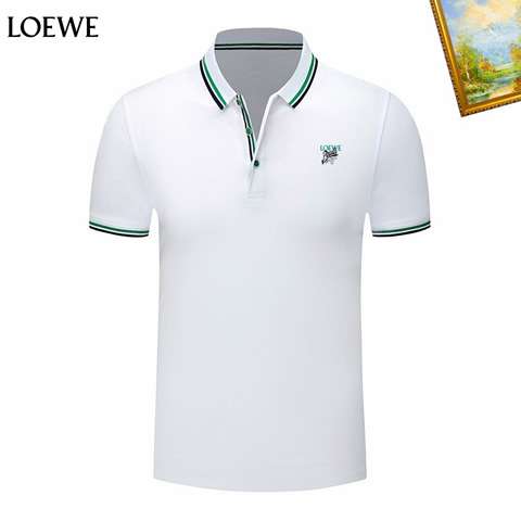 High Quality Replica Loewe T-Shirt for Men