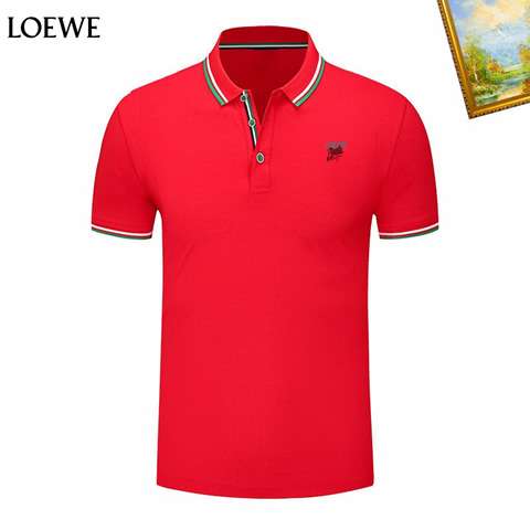 High Quality Replica Loewe T-Shirt for Men