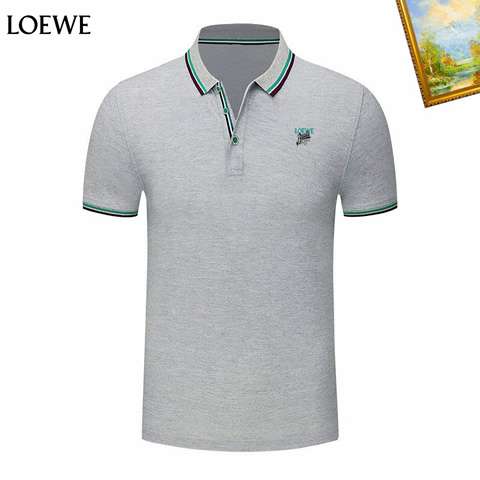 High Quality Replica Loewe T-Shirt for Men