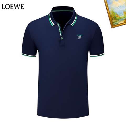 High Quality Replica Loewe T-Shirt for Men