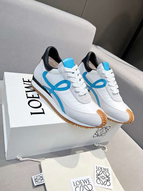 High Quality Replica LOEWE Shoes for Men