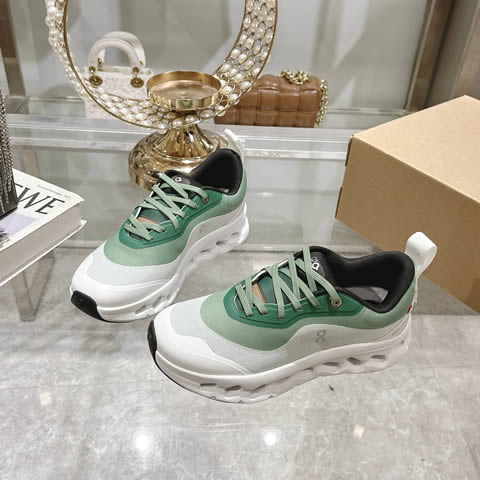 High Quality Replica Loewe Leisure sneakers for men