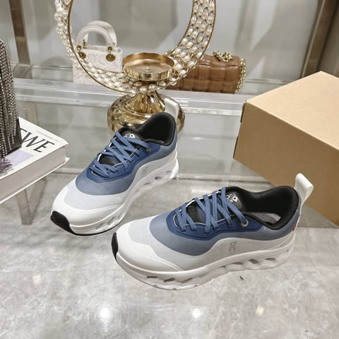 High Quality Replica Loewe Leisure sneakers for men