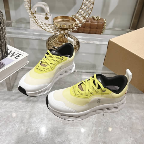 High Quality Replica Loewe Leisure sneakers for men