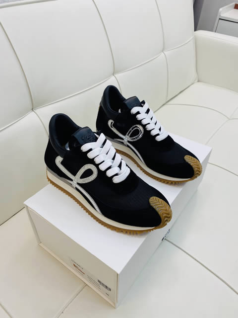 High Quality Replica LOEWE Shoes for Men
