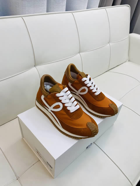 High Quality Replica LOEWE Shoes for Men