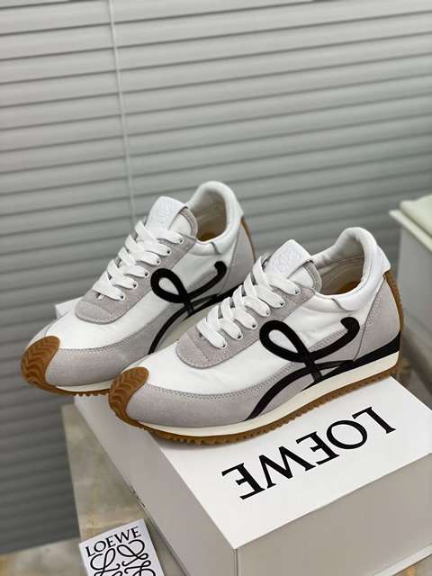 High Quality Replica LOEWE Shoes for Men