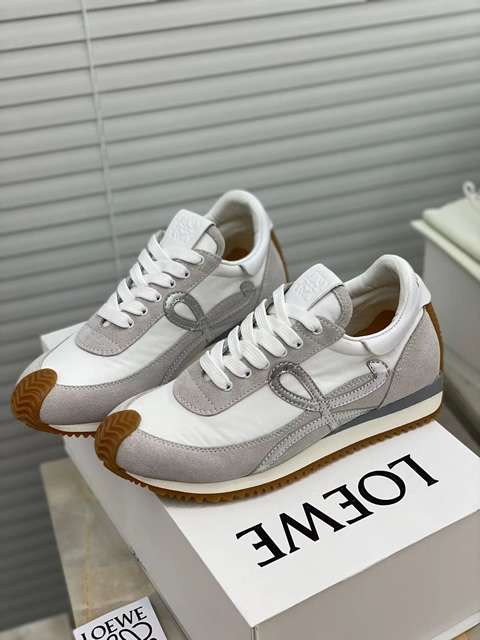 High Quality Replica LOEWE Shoes for Men