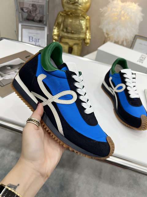 High Quality Replica LOEWE Shoes for Men