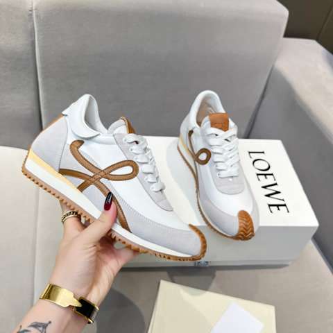 High Quality Replica LOEWE Shoes for Men