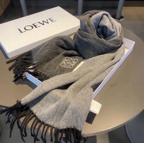 Replica Loewe Scarves for Woman
