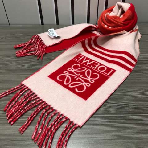 Replica Loewe Scarves for Woman