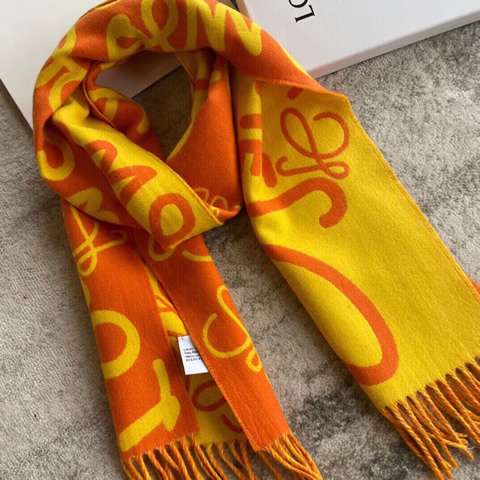 Replica Loewe Scarves for Woman