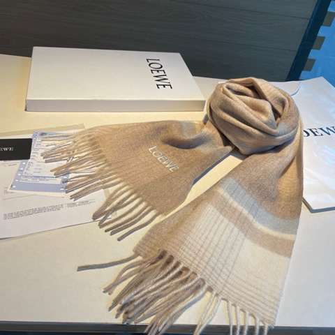 Replica Loewe Scarves for Woman