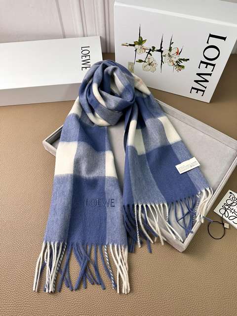 Replica Loewe Scarves for Woman