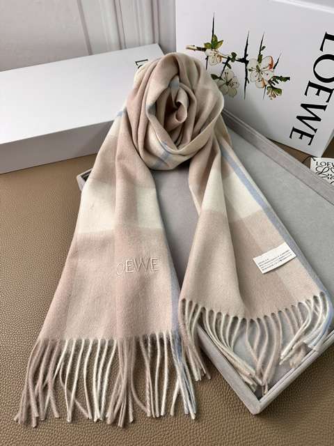 Replica Loewe Scarves for Woman