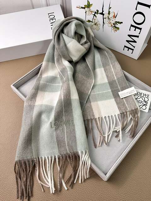 Replica Loewe Scarves for Woman