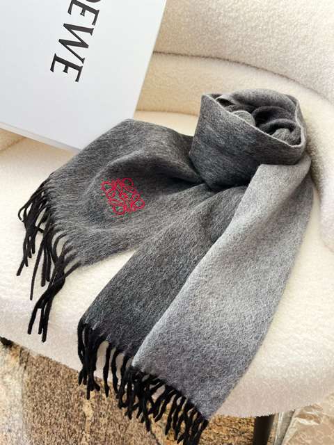 Replica Loewe Scarves for Woman